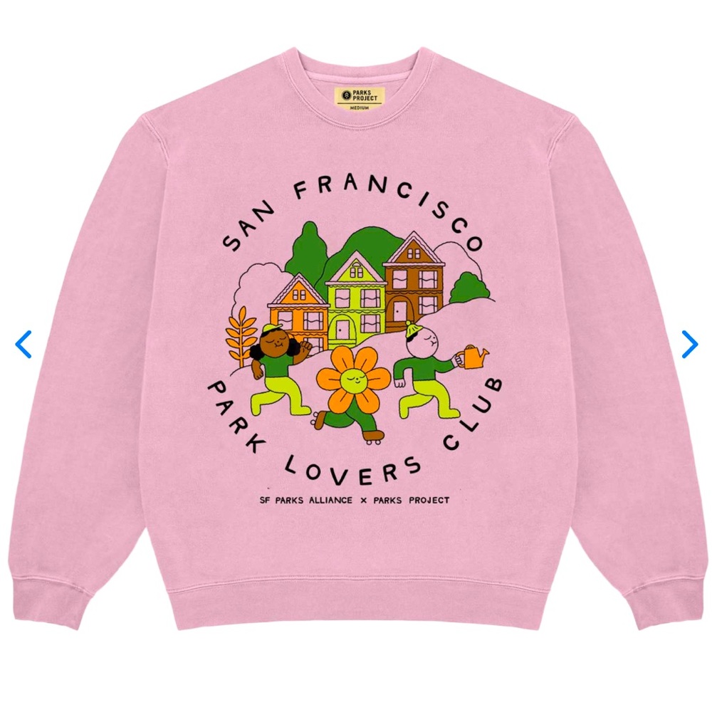 ISO!!!  Size S/M/L/XL- sold out online